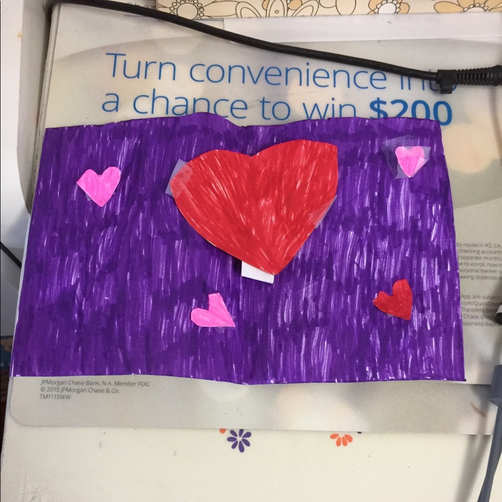 Meet your Posher, Stacy